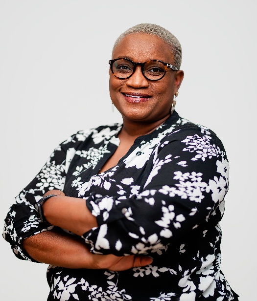 Ms. Bubala Muyovwe-Mumba