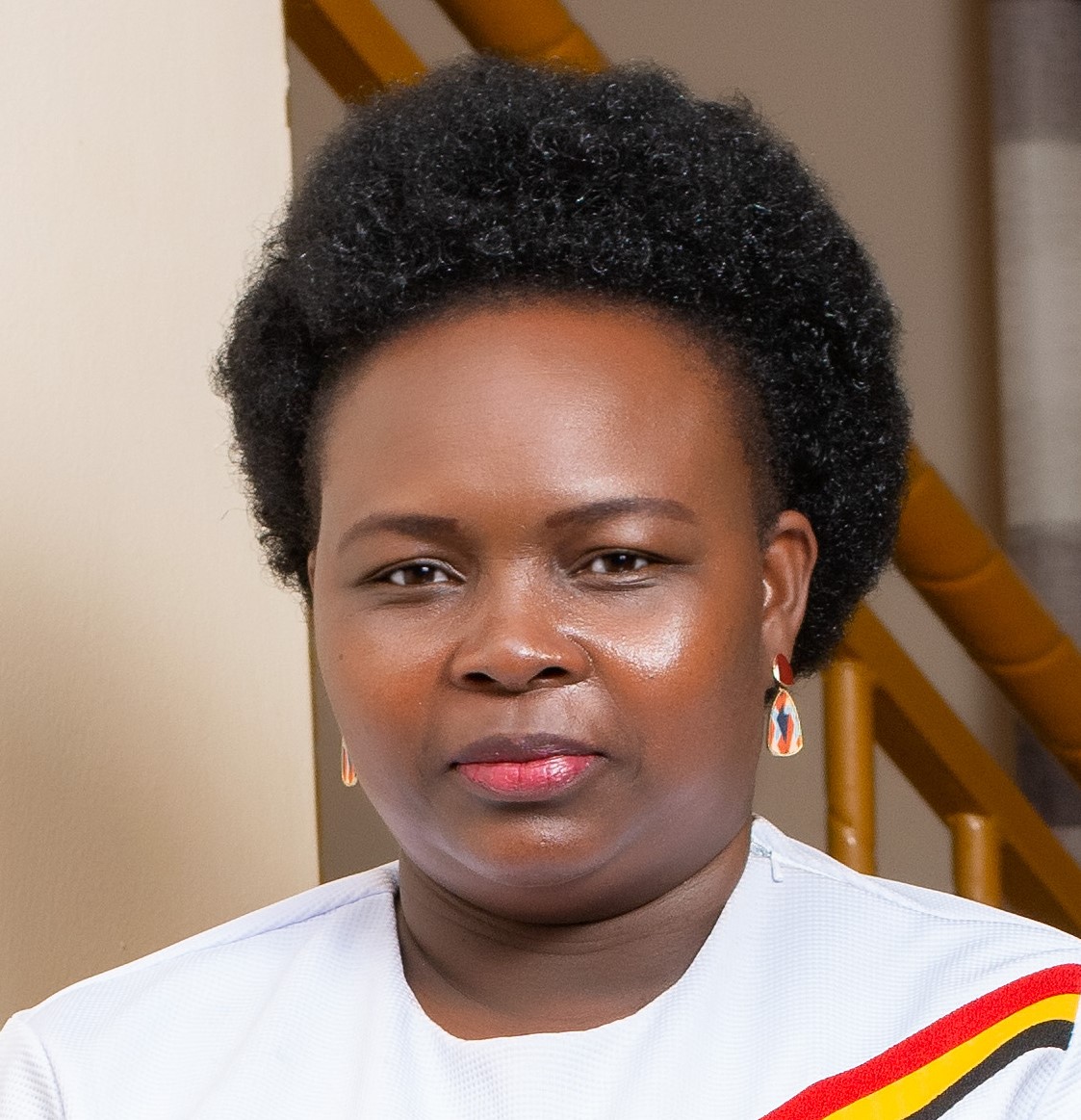 Hon. Jacqueline Amongin