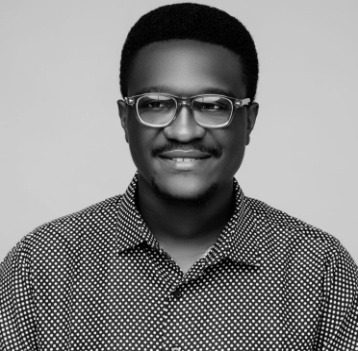 Temple Chukwuemeka Oraeki