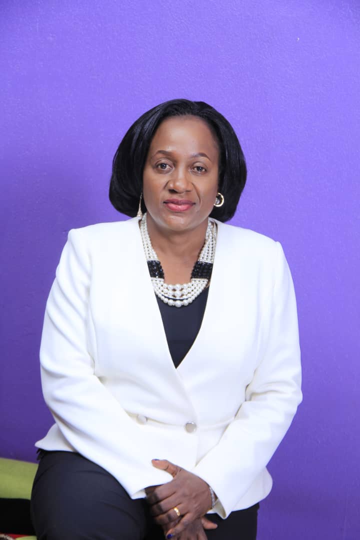 Yunia Musaazi
